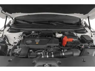 Acura RDX 2023 SH-AWD 4dr SUV con paquete Advance y A-SPEC