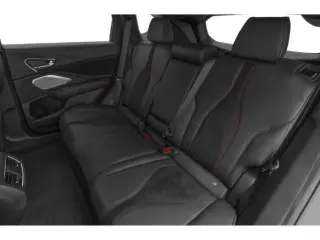 Acura RDX 2023 SH-AWD 4dr SUV con paquete Advance y A-SPEC