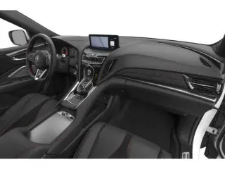 Acura RDX 2023 SH-AWD 4dr SUV con paquete Advance y A-SPEC