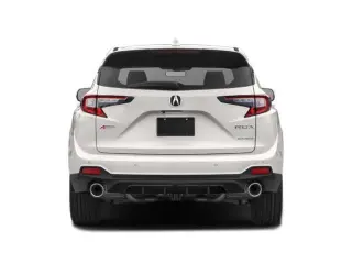 Acura RDX 2023 SH-AWD 4dr SUV con paquete Advance y A-SPEC