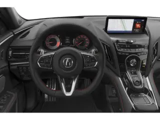Acura RDX 2023 SH-AWD 4dr SUV con paquete Advance y A-SPEC
