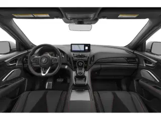 Acura RDX 2023 SH-AWD 4dr SUV con paquete Advance y A-SPEC