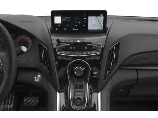 Acura RDX 2023 SH-AWD 4dr SUV con paquete Advance y A-SPEC