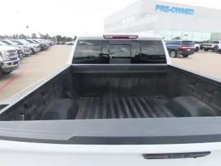 Chevrolet Silverado 1500 2024 4x4 RST 4dr Crew Cab 5.8 ft. SB