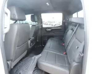 Chevrolet Silverado 1500 2024 4x4 RST 4dr Crew Cab 5.8 ft. SB