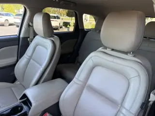 Lincoln Corsair 2020 Standard 4dr SUV