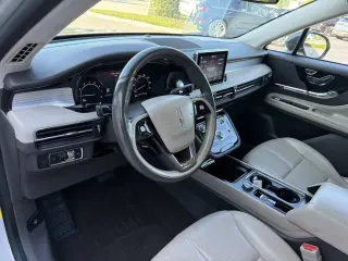 Lincoln Corsair 2020 Standard 4dr SUV