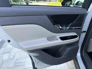 Lincoln Corsair 2020 Standard 4dr SUV
