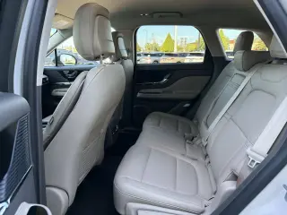 Lincoln Corsair 2020 Standard 4dr SUV