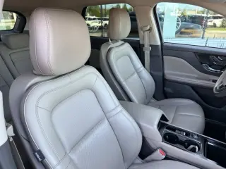 Lincoln Corsair 2020 Standard 4dr SUV