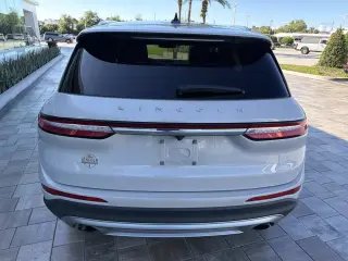 Lincoln Corsair 2020 Standard 4dr SUV