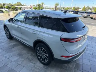 Lincoln Corsair 2020 Standard 4dr SUV