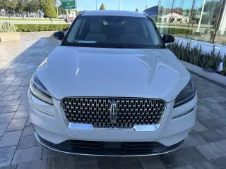 Lincoln Corsair 2020 Standard 4dr SUV