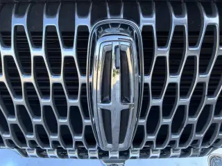 Lincoln Corsair 2020 Standard 4dr SUV