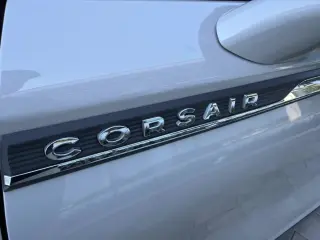 Lincoln Corsair 2020 Standard 4dr SUV