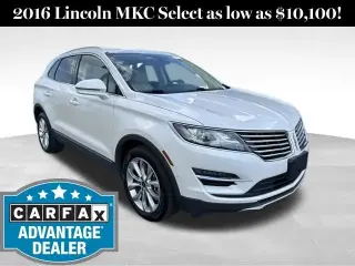 Lincoln MKC 2016 AWD Select 4dr SUV