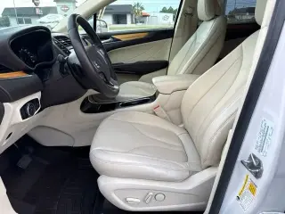 Lincoln MKC 2016 AWD Select 4dr SUV