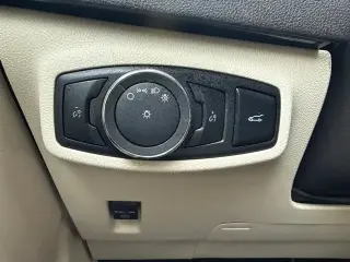 Lincoln MKC 2016 AWD Select 4dr SUV