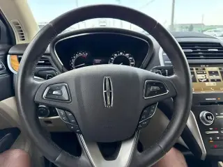 Lincoln MKC 2016 AWD Select 4dr SUV