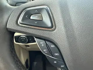 Lincoln MKC 2016 AWD Select 4dr SUV