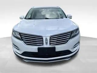Lincoln MKC 2016 AWD Select 4dr SUV