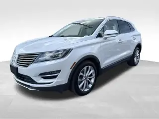 Lincoln MKC 2016 AWD Select 4dr SUV