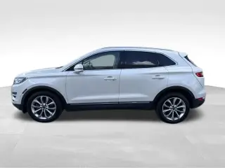 Lincoln MKC 2016 AWD Select 4dr SUV