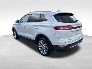 Lincoln MKC 2016 AWD Select 4dr SUV