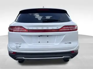 Lincoln MKC 2016 AWD Select 4dr SUV