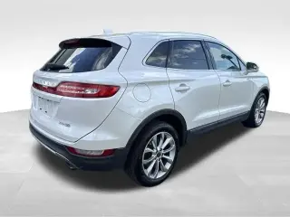 Lincoln MKC 2016 AWD Select 4dr SUV