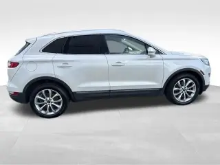 Lincoln MKC 2016 AWD Select 4dr SUV