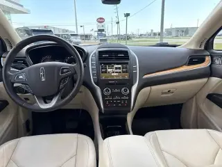 Lincoln MKC 2016 AWD Select 4dr SUV