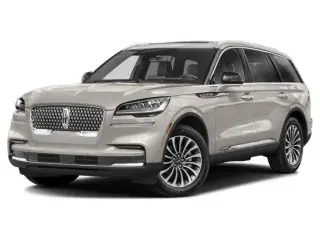 Lincoln Aviator 2023 AWD Reserve 4dr SUV