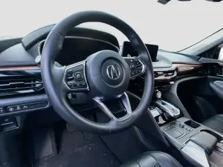 Acura MDX 2022 4dr SUV con Paquete de Tecnología