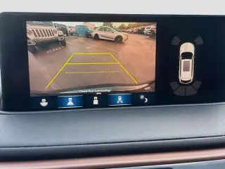 Acura MDX 2022 4dr SUV con Paquete de Tecnología