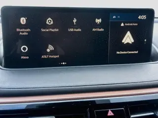 Acura MDX 2022 4dr SUV con Paquete de Tecnología
