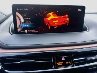 Acura MDX 2022 4dr SUV con Paquete de Tecnología