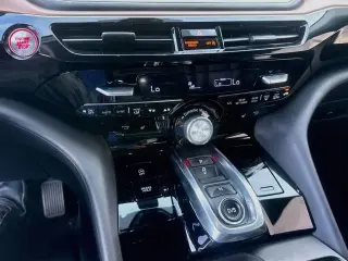Acura MDX 2022 4dr SUV con Paquete de Tecnología