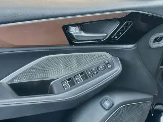 Acura MDX 2022 4dr SUV con Paquete de Tecnología