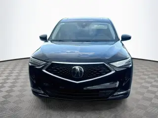Acura MDX 2022 4dr SUV con Paquete de Tecnología