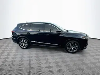 Acura MDX 2022 4dr SUV con Paquete de Tecnología