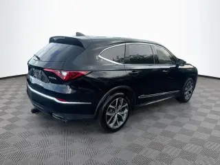 Acura MDX 2022 4dr SUV con Paquete de Tecnología
