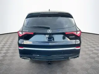 Acura MDX 2022 4dr SUV con Paquete de Tecnología