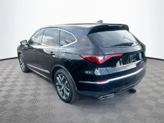 Acura MDX 2022 4dr SUV con Paquete de Tecnología