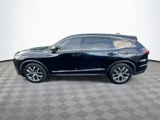 Acura MDX 2022 4dr SUV con Paquete de Tecnología