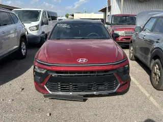 Hyundai SONATA 2024 N Line 4dr Sedan