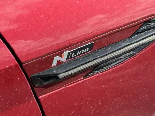 Hyundai SONATA 2024 N Line 4dr Sedan