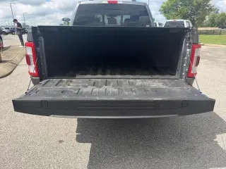 Ford F-150 2023 4x4 Lariat 4dr SuperCrew 5.5 ft. SB