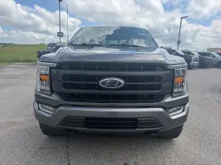 Ford F-150 2023 4x4 Lariat 4dr SuperCrew 5.5 ft. SB