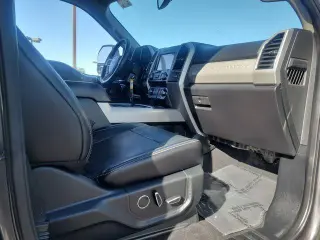 Ford F-250 Super Duty 2019 4x4 Lariat 4dr Crew Cab 8 ft. LB Pickup